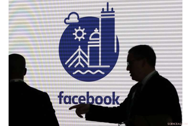 Mark Zuckerberg to Detail Facebook’s Commitment to User Privacy