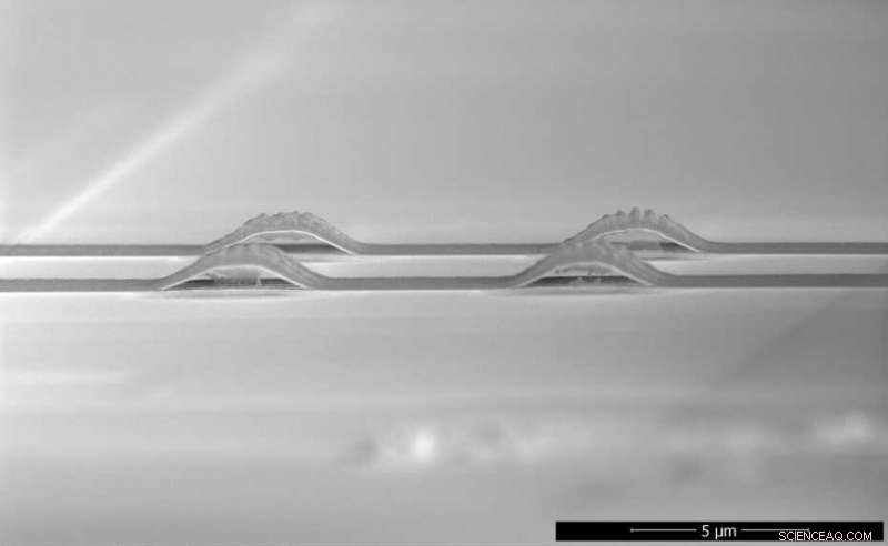 Advanced 3‑D Printing of Metallic Micro‑Objects: Precision, Innovation & Applications