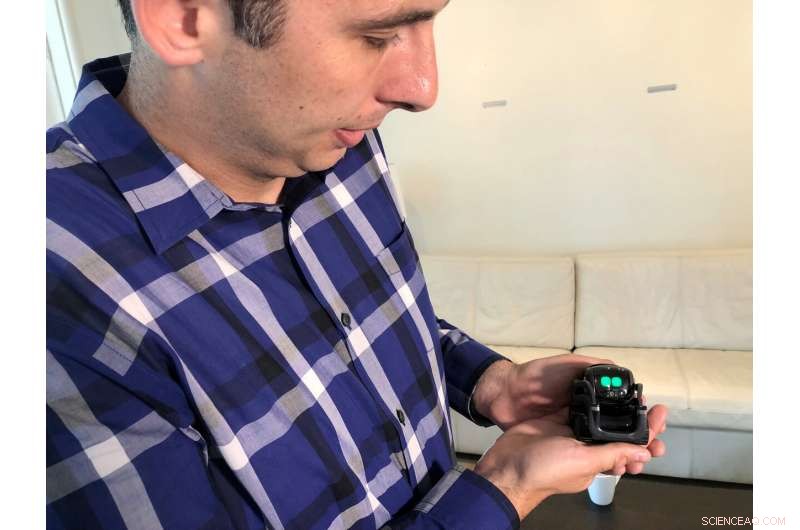 Why Ubiquitous Social Robots Haven t Arrived Yet