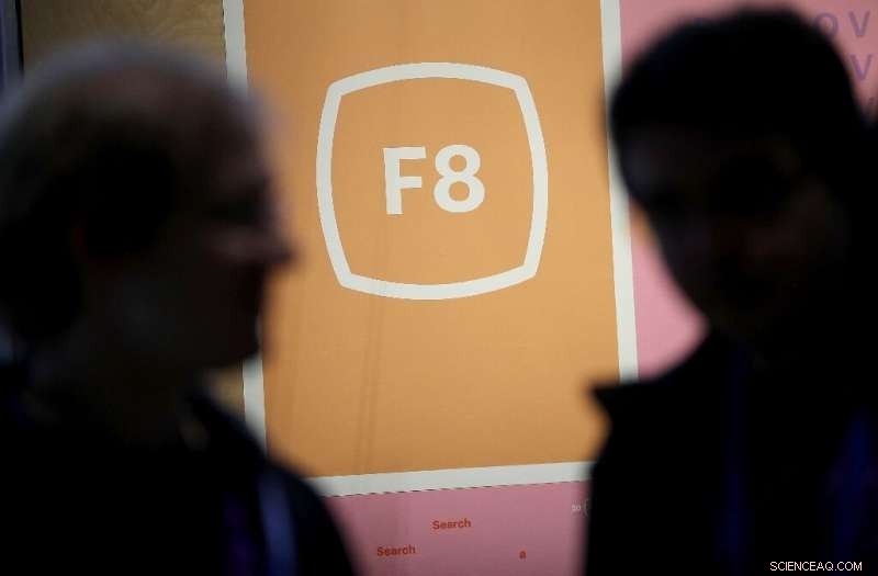 Facebook Revamps, Emphasizing Intimate Connections & Romance