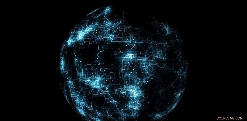 A Hidden Coup Is Unfolding: Living Under Algorithmic Rule