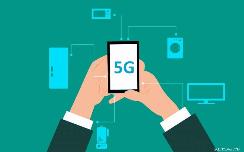 Qualcomm Unveils Next-Gen 5G Technology at China Unicom Showcase