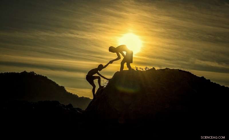 AI Innovations Grant Search & Rescue Teams Enhanced Eyes and Ears