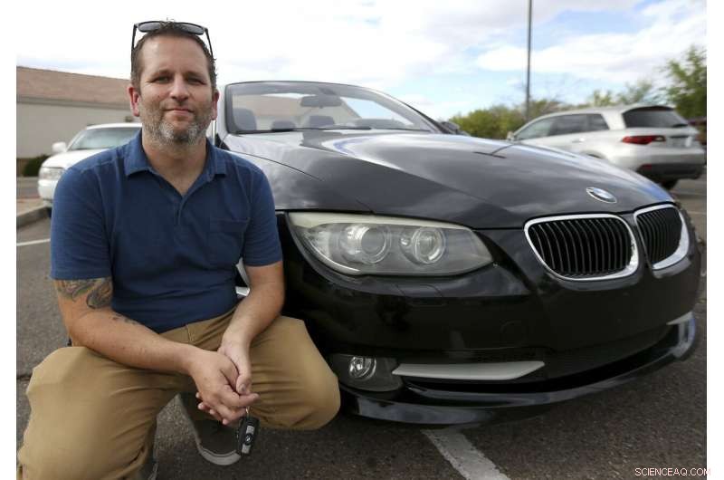 Car‑Sharing Apps Fuel Tax Debate Amid Rapid Growth