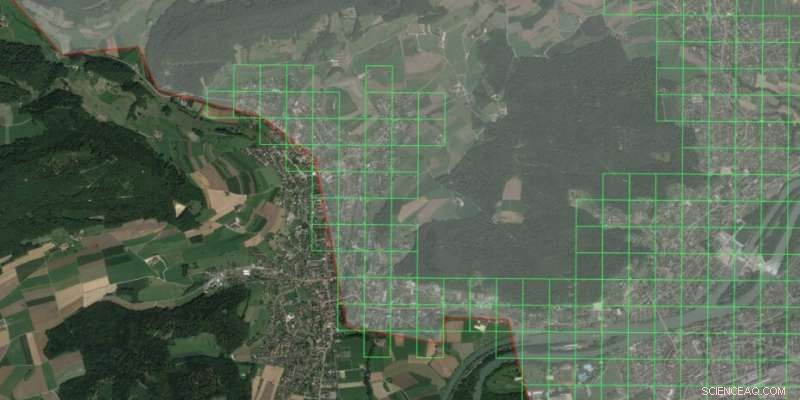 ETH Zurich Launches Machine‑Learning Tool to Predict Burglary Risk