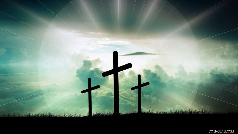 Digital Worship Revolution: Ministries Harness VR and Apps for Virtual Services and Baptisms