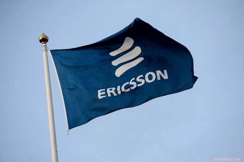 Ericsson Opens Global AI Accelerator in Montreal, Canada