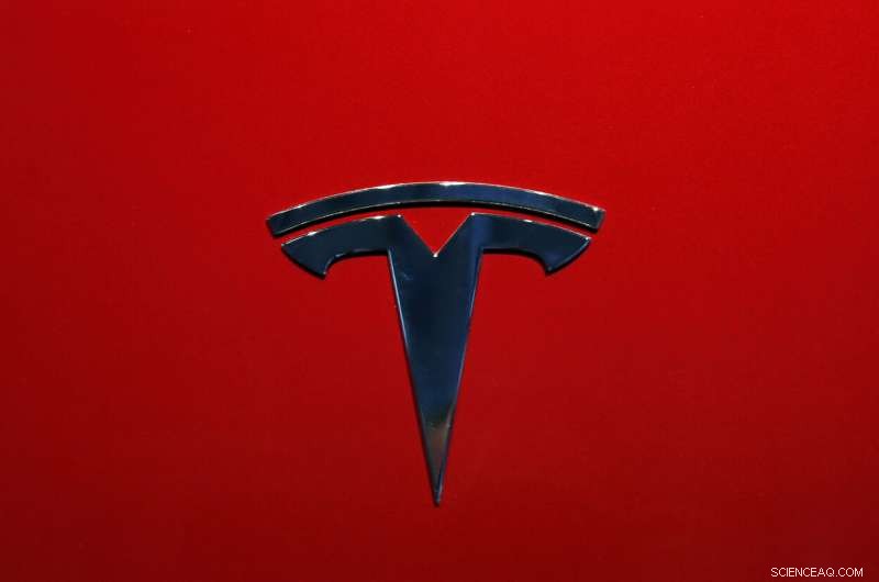 Elon Musk Amplifies Investment as Tesla Targets Aggressive Capital Raise