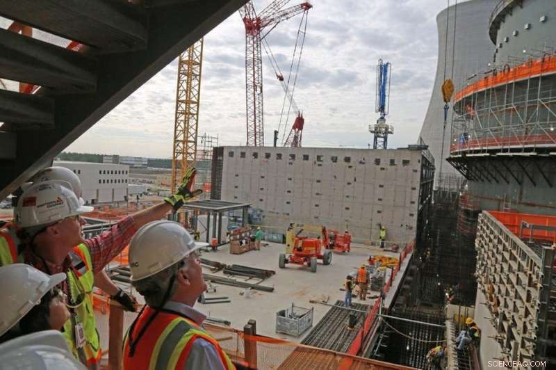 Electric Utilities Face Rising Costs: Will More Go Bankrupt?