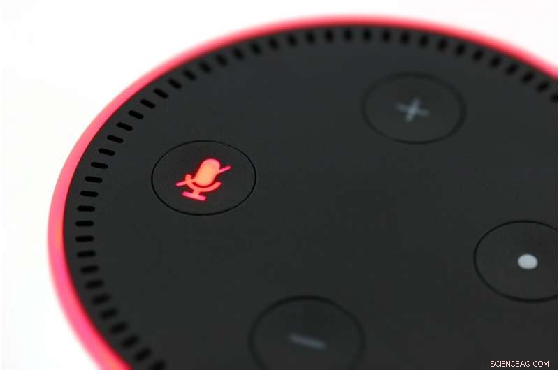 California Bill Requires Smart Speakers to Obtain Explicit Consent Before Storing Recordings