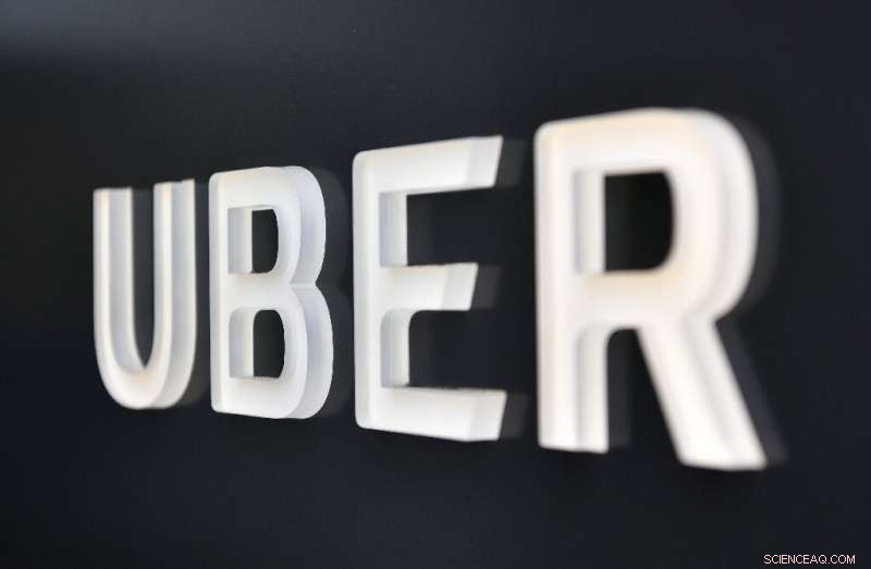 Swiss Court Determines Uber Driver Is Official Employee