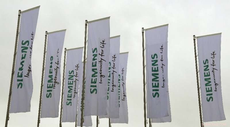 Siemens to Spin Off Gas & Power Unit Ahead of IPO, Sharpening Focus on Digital Industries