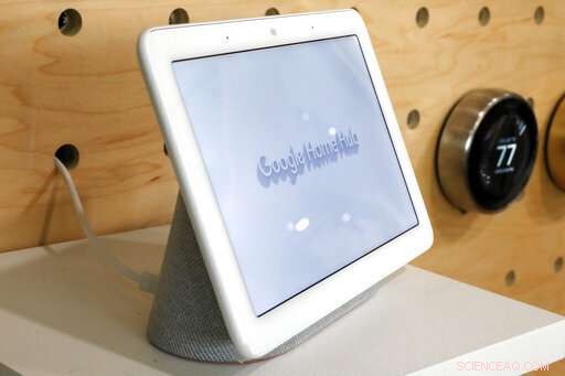 Google s AI Assistant Sets New Standards Beyond Smart Speakers