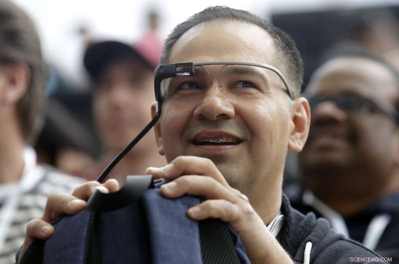 Google s Privacy Promises: Experts Remain Skeptical