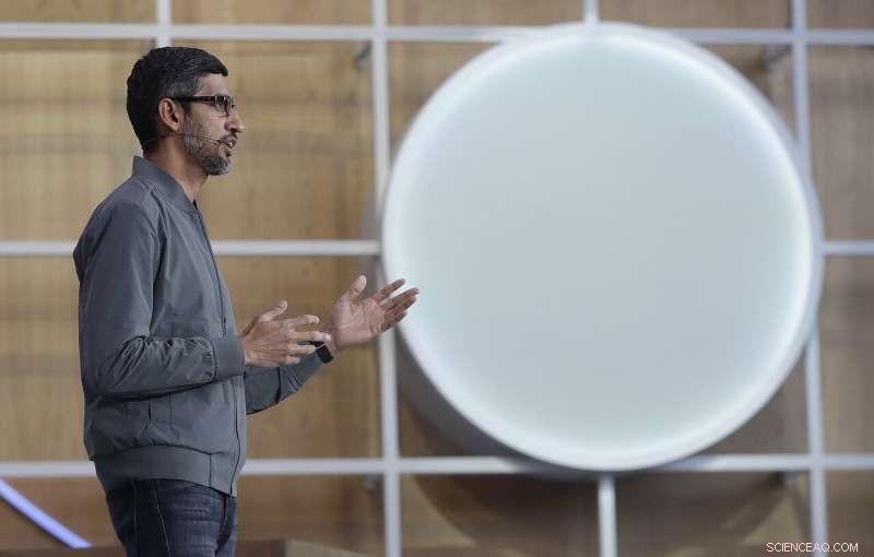 Google s Privacy Promises: Experts Remain Skeptical