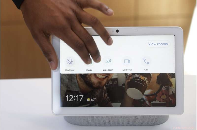 Google s Privacy Promises: Experts Remain Skeptical