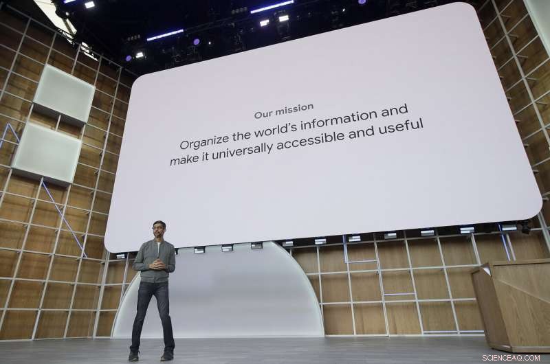 Google s Privacy Promises: Experts Remain Skeptical