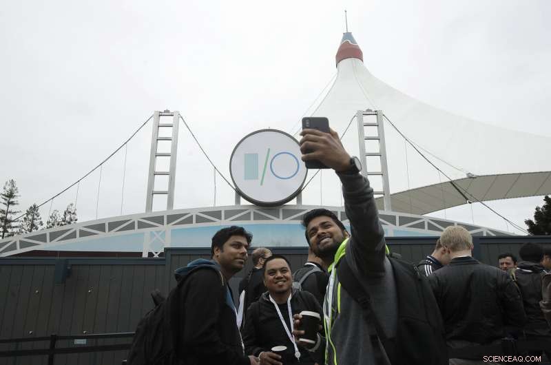 Google to Reveal Cutting‑Edge Hardware and AI Innovations at Annual I/O Event