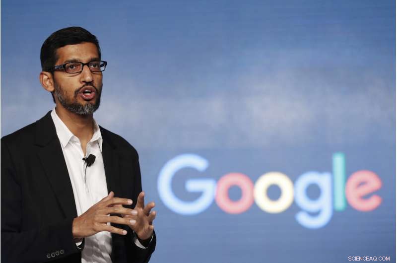 Google to Reveal Cutting‑Edge Hardware and AI Innovations at Annual I/O Event