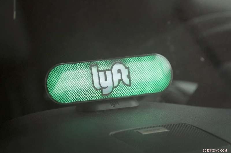 Uber IPO Faces Driver Protests and Strikes, Threatening Market Debut