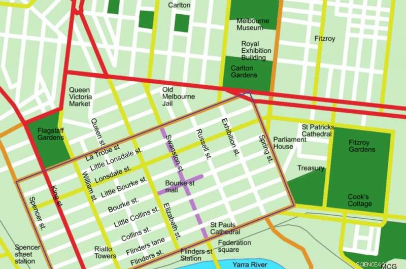 Reducing Cars: A Smart Strategy for a Liveable Future