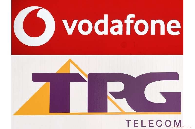 Australian Competition Authority Rejects TPG–Vodafone Merger, Safeguarding Market Competition