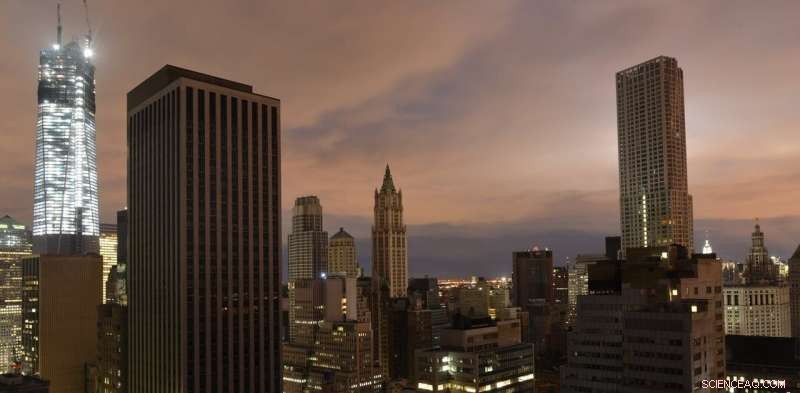 The Rising Cost of Protecting the U.S. Power Grid: Who Will Bear the Expense?