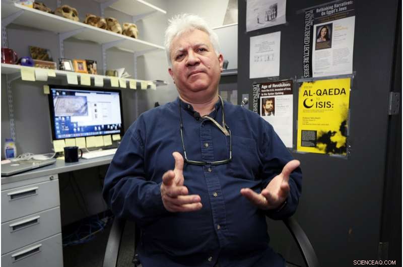 Facebook s Auto-Generated Videos Risk Promoting Extremist Content