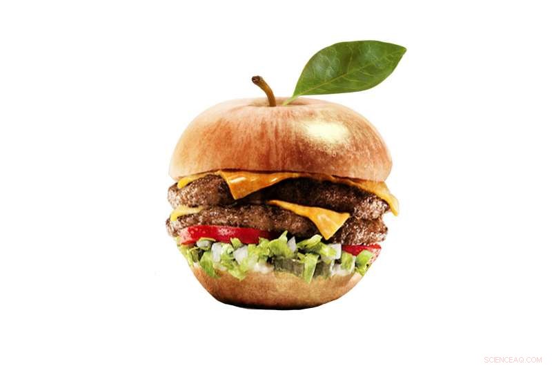 VisiBlends: Revolutionizing Visual Communication with Innovative Blended Imagery