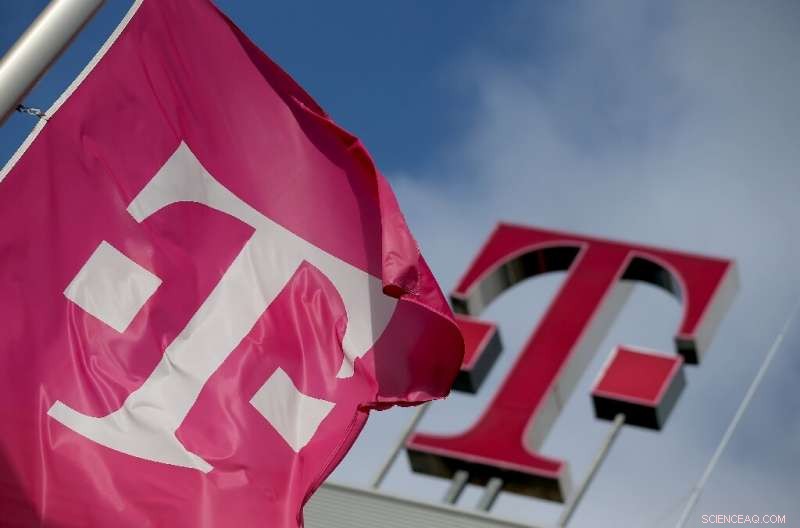 Significant Investments Weigh on Deutsche Telekom s 2019 Bottom Line
