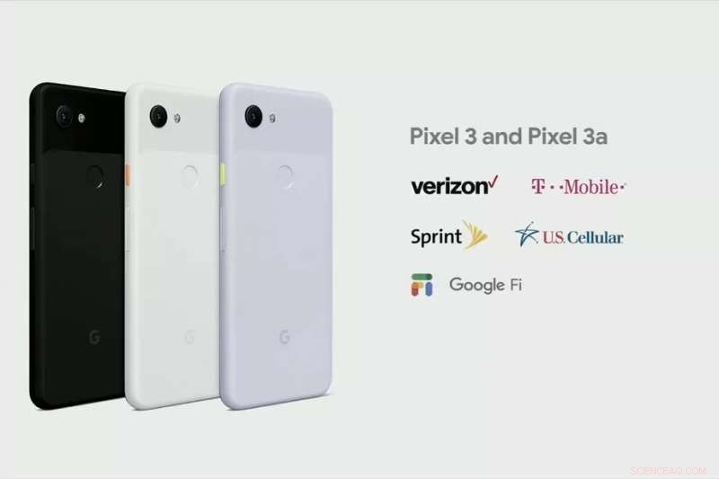 Pixel 3a vs. Pixel 3: Why the $399 Pixel 3a Offers Superior Value & Photography