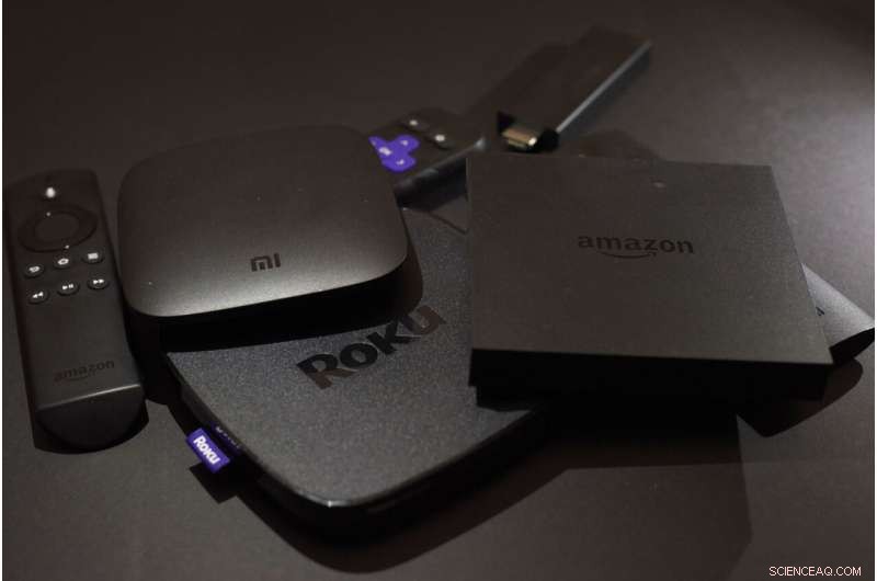 Discover Hidden Gems in Free Video Streaming Services