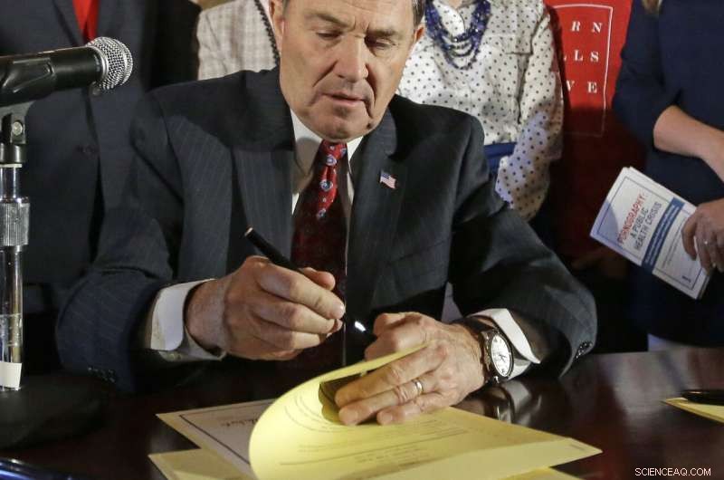 States Declaring Pornography a Public Health Crisis: A Growing Movement