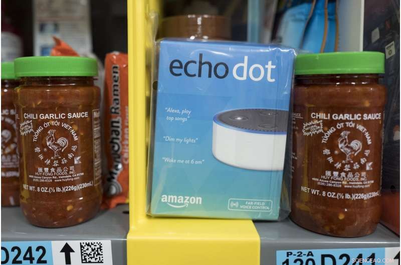 FTC Called to Investigate Amazon Alexa After Child Advocates Raise Concerns