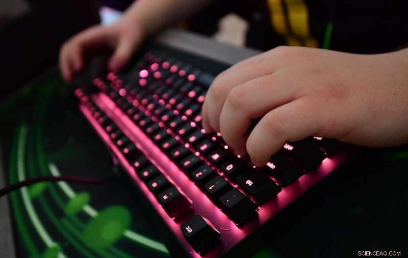 Video Gaming Now a Mainstream Hobby for Most Americans, Study Reveals