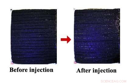 Advanced Lubricating Friction-Reduction System for Soft Robotic Fingertips