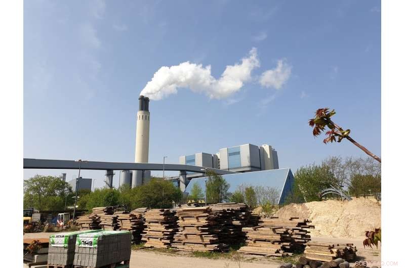 Salt Battery: A Simple Solution to Store Renewable Energy