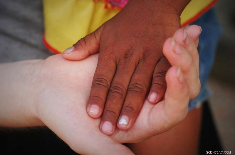 Studies Show People Prefer Machines Over Humans to Guard Their Private Data