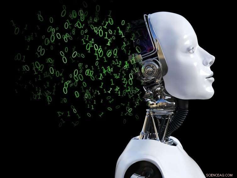 AI Achieves Human‑Like Number Sense—Bridging the Gap Toward General Intelligence