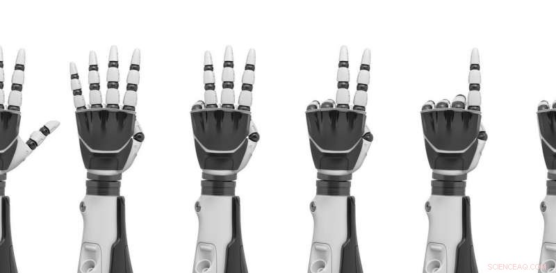 AI Achieves Human‑Like Number Sense—Bridging the Gap Toward General Intelligence