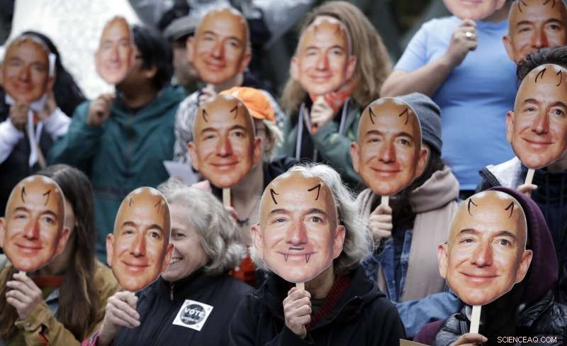 San Francisco Aims to Ban Facial Recognition by Police and City Agencies