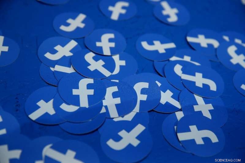 Facebook Announces Pay Increase and Support Programs for Content Moderators