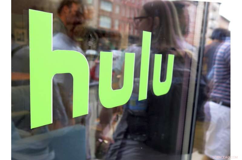 Disney Seizes Control of Hulu, Intensifying Streaming Battle