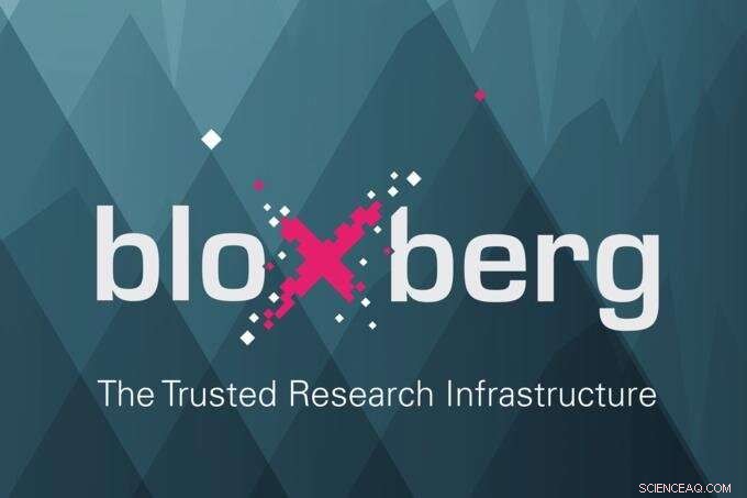 Bloxberg: The First Global Blockchain Transforming Scientific Data Integrity