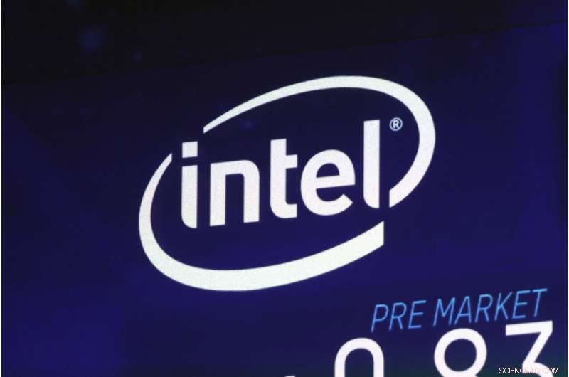 Intel Discovers New Chip Security Flaw Threatening Millions Worldwide