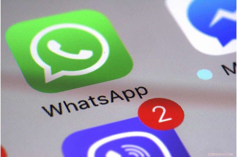 WhatsApp Vulnerability Enables Spy Control via Calls – Updated Findings