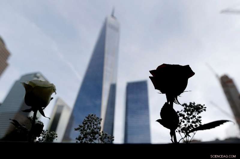 Tech Titans Commit to Strengthening Efforts Against Online Extremism