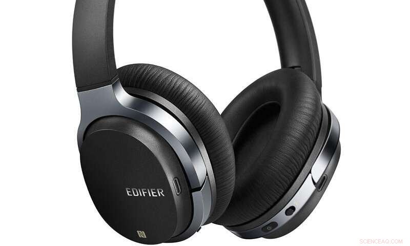 Edifier Headphones & Earbuds Review: Superior Sound, Cord‑Free Freedom