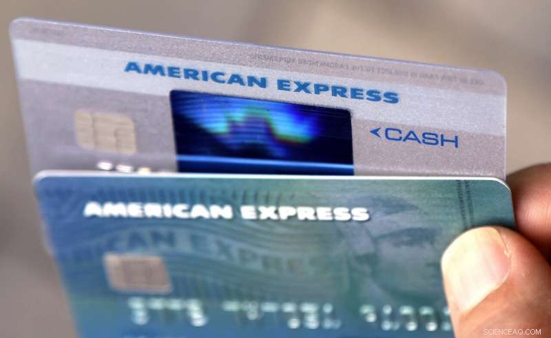 American Express Expands Dining Services with Acquisition of Resy