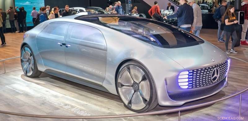 Next Decade’s Automotive Revolution: How Cars Will Transform Beyond a Century of Change